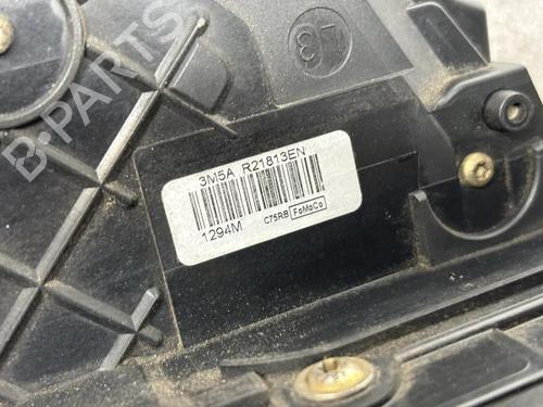 Front left lock FORD FOCUS C-MAX (DM2) | BP26465340C98