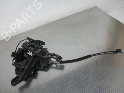 Rear right lock FORD FOCUS C-MAX (DM2)  | BP16601371C99 