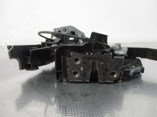 Rear right lock FORD FOCUS C-MAX (DM2)  | BP16601371C99 