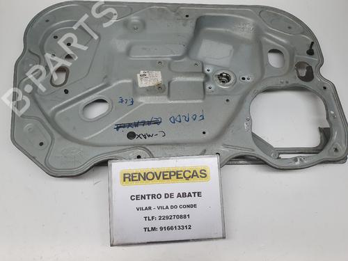 Used Front left window mechanism FORD FOCUS C-MAX (DM2) [2003-2007]  16615258