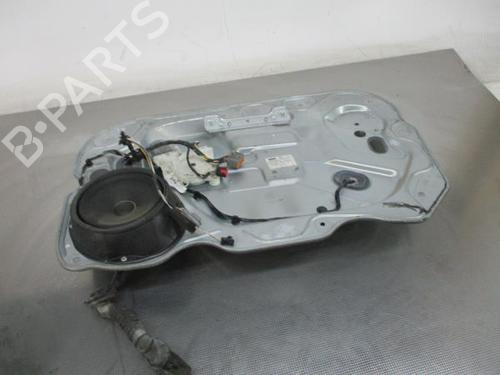 Front right window mechanism FORD FOCUS C-MAX (DM2) 1.6 TDCi | BP16600984C23