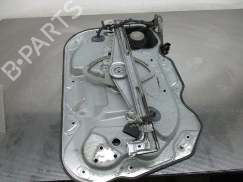Front right window mechanism FORD FOCUS C-MAX (DM2) 1.6 TDCi | BP16600984C23