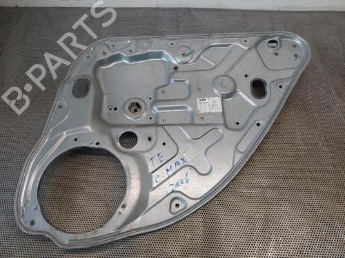 Rear left window mechanism FORD FOCUS C-MAX (DM2) | BP26464678C24