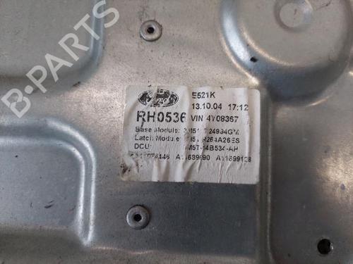 Rear left window mechanism FORD FOCUS C-MAX (DM2) | BP26464678C24