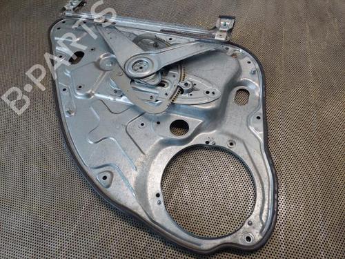 Rear left window mechanism FORD FOCUS C-MAX (DM2) | BP26464678C24