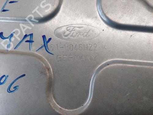 Rear left window mechanism FORD FOCUS C-MAX (DM2) | BP26464678C24