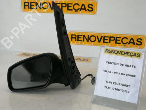 Retrovisor esquerdo FORD FOCUS C-MAX (DM2) [2003-2007]  26463890