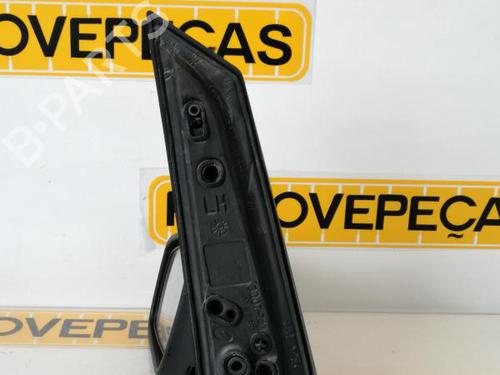 Left mirror FORD FOCUS C-MAX (DM2) | BP26463890C26