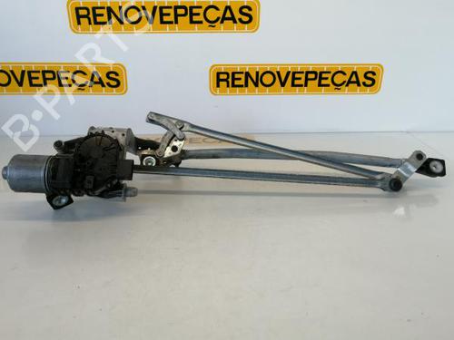 Front wiper motor FORD FOCUS C-MAX (DM2)  | BP26464126M29 