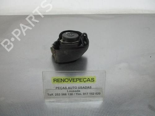 Used Rear right seatbelt FORD FOCUS C-MAX (DM2) [2003-2007]  16601001