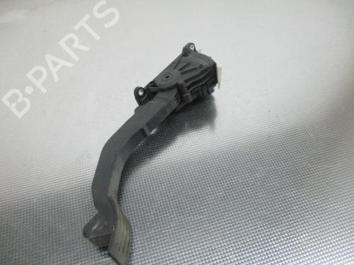 Pedal FORD FOCUS C-MAX (DM2) 1.6 TDCi | BP16600995I4