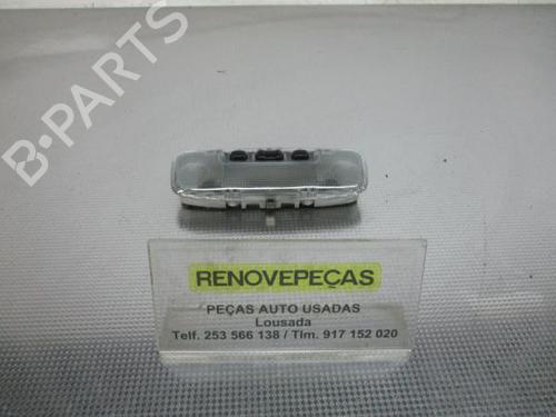 Innerbelysning FORD FOCUS C-MAX (DM2) 1.6 TDCi (109 hp) 16600996