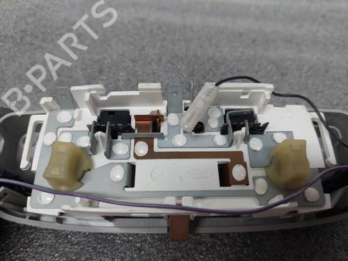 Interior roof light FORD FOCUS C-MAX (DM2) | BP26463644I8