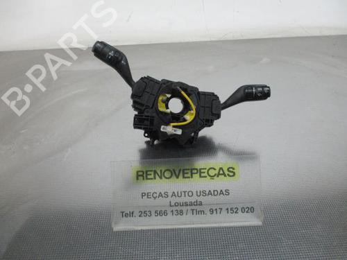 Used Steering column stalk FORD FOCUS C-MAX (DM2) 1.6 TDCi (109 hp) 16600987