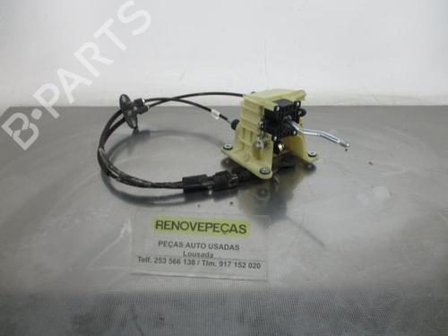 Used Gear lever FORD FOCUS C-MAX (DM2) 1.6 TDCi (109 hp) 16600985