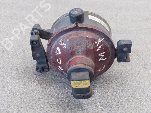 Right front fog light FORD FOCUS C-MAX (DM2) | BP26465308C31