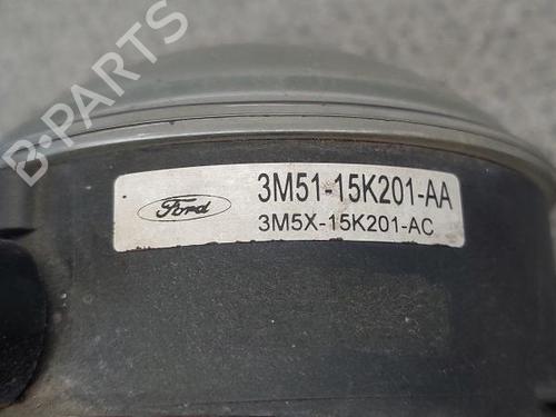 Right front fog light FORD FOCUS C-MAX (DM2) | BP26465308C31