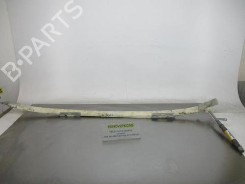 Venstre gardin kollisjonspute FORD FOCUS C-MAX (DM2) [2003-2007]  16601006