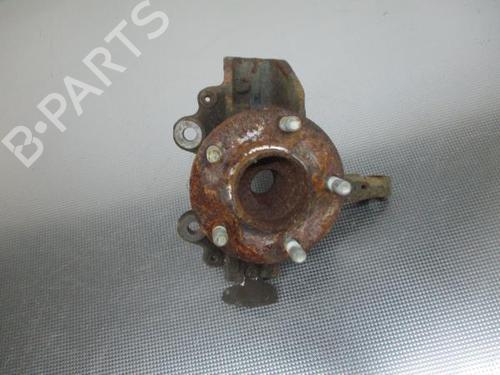 Left front steering knuckle FORD FOCUS C-MAX (DM2) 1.6 TDCi | BP18155860M25