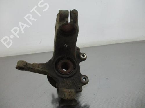 Left front steering knuckle FORD FOCUS C-MAX (DM2) 1.6 TDCi | BP18155860M25