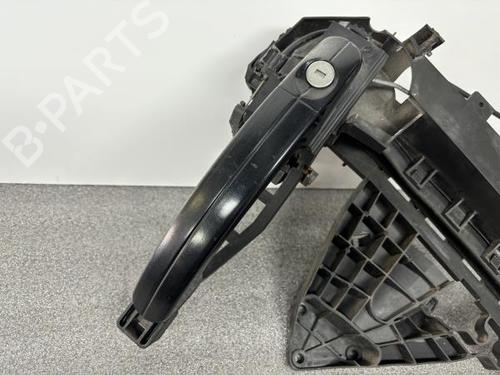 Venstre fortil udvendigt håndtag FORD FOCUS C-MAX (DM2) | BP26465351C128