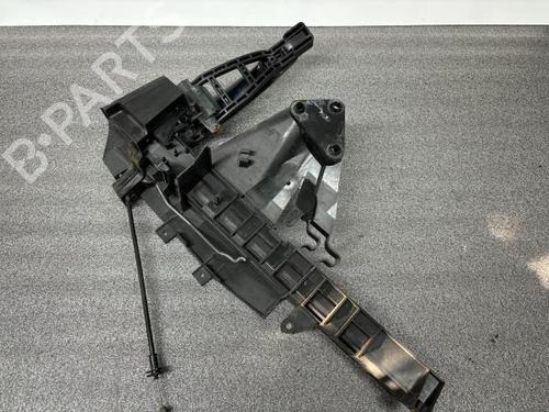 Venstre fortil udvendigt håndtag FORD FOCUS C-MAX (DM2) | BP26465351C128