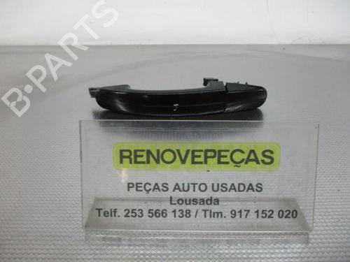Maneta exterior trasera derecha FORD FOCUS C-MAX (DM2) 1.6 TDCi (90 hp) 18706031