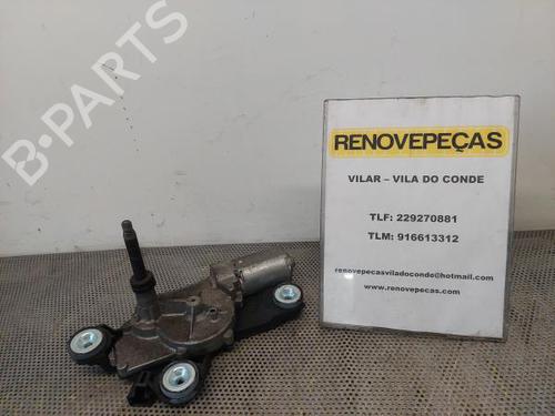 Viskermotor bakrute FORD FOCUS C-MAX (DM2)  | BP18017376M102 