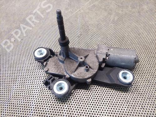 Viskermotor bakrute FORD FOCUS C-MAX (DM2)  | BP18017376M102 