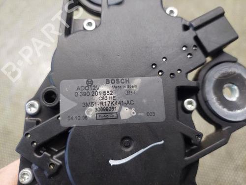 Viskermotor bakrute FORD FOCUS C-MAX (DM2)  | BP18017376M102 