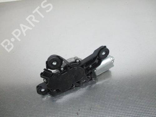 Rear wiper motor FORD FOCUS C-MAX (DM2) 1.6 TDCi | BP18016947M102 