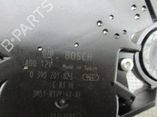 Rear wiper motor FORD FOCUS C-MAX (DM2) 1.6 TDCi | BP18016947M102 