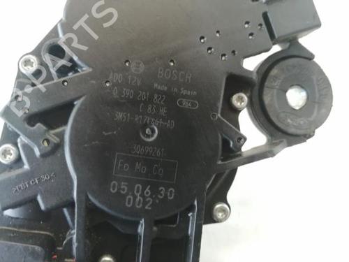 Rear wiper motor FORD FOCUS C-MAX (DM2) | BP26464200M102 - Image 3