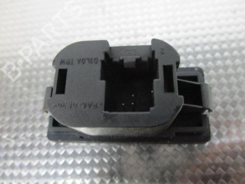 Warning switch FORD FOCUS C-MAX (DM2) 1.6 TDCi | BP16600993I22