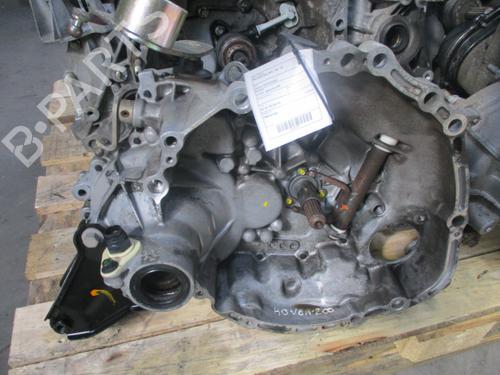 Gearkasse ROVER 200 II Hatchback (RF) [1995-2000]  16595123