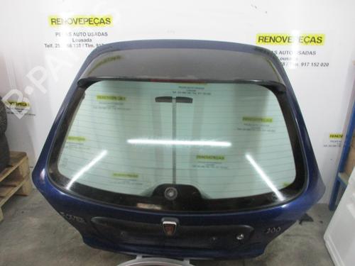 Used Tailgate ROVER 200 II Hatchback (RF) [1995-2000]  16596473