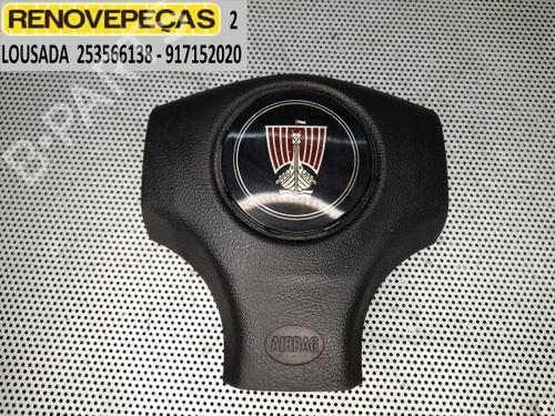 Driver airbag ROVER 200 II Hatchback (RF) | BP16596172C9