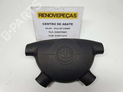 Used Driver airbag DAEWOO KALOS (KLAS) [2002-2025]  16614622
