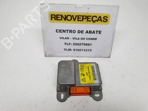 Used ECU airbags ROVER 200 II Hatchback (RF) [1995-2000]  16615072