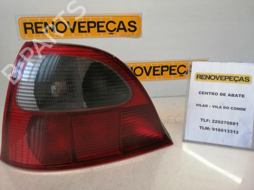 Used Left taillight ROVER 200 II Hatchback (RF) [1995-2000]  16604033
