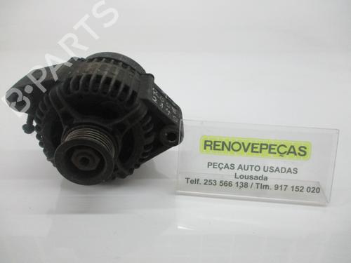Used Alternator ROVER 200 II Hatchback (RF) [1995-2000]  16594697
