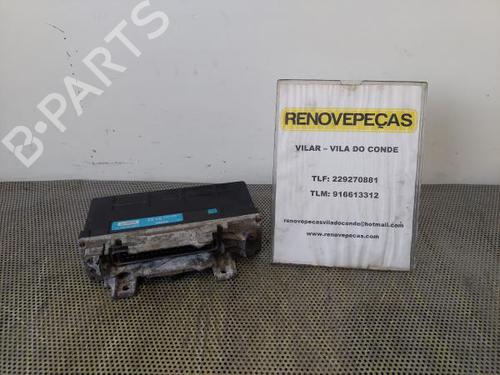 Centralina do motor MERCEDES-BENZ 124 Saloon (W124) [1984-1993]  30442642