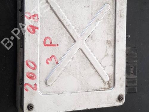 Computer motormanagement ROVER 200 II Hatchback (RF) [1995-2000]  16593792