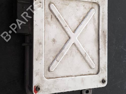 Used Engine control unit (ECU) ROVER 200 II Hatchback (RF) [1995-2000]  16593794