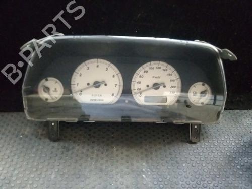Used Instrument cluster ROVER 200 II Hatchback (RF) [1995-2000]  30442630