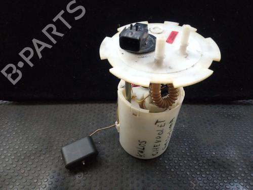 Used Fuel pump DAEWOO KALOS (KLAS) [2002-2025]  30442629