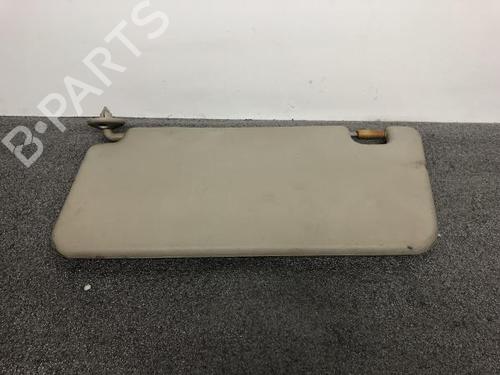 Used Right sun visor ROVER 200 II Hatchback (RF) [1995-2000]  30442625