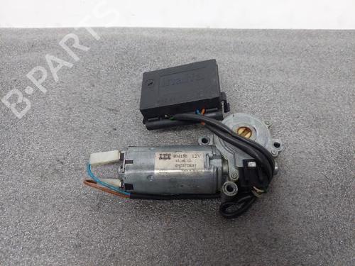 Used Sunroof engine ROVER 200 II Hatchback (RF) [1995-2000]  16591182