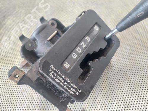 Gear lever MERCEDES-BENZ 124 Saloon (W124) | BP30442640M90