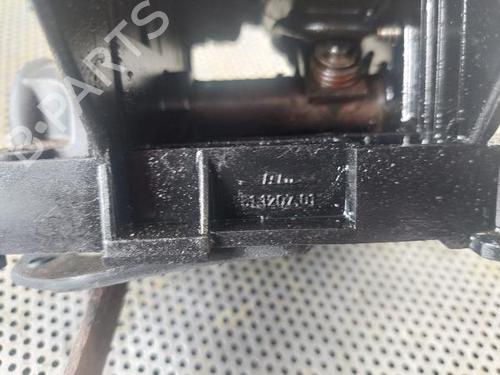 Gear lever MERCEDES-BENZ 124 Saloon (W124) | BP30442640M90